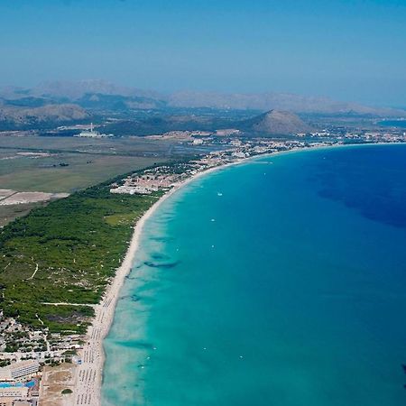 Can Gelaberts By Sealand Villas Muro Dış mekan fotoğraf