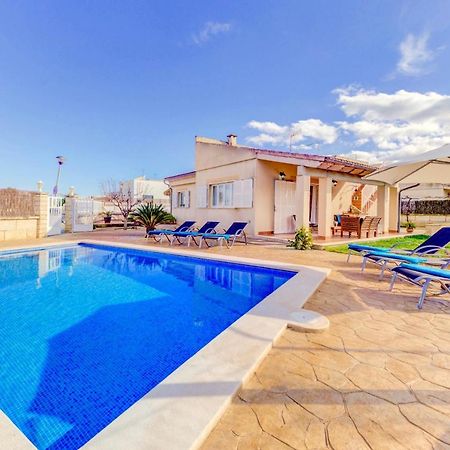 Can Gelaberts By Sealand Villas Muro Dış mekan fotoğraf