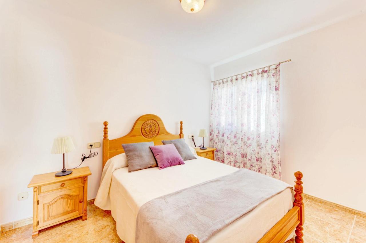 Can Gelaberts By Sealand Villas Muro Dış mekan fotoğraf