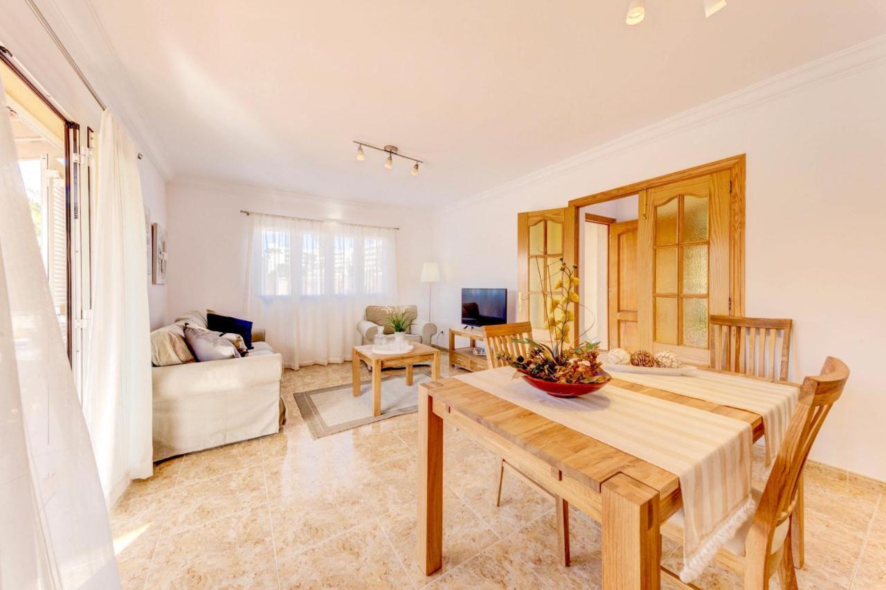 Can Gelaberts By Sealand Villas Muro Dış mekan fotoğraf