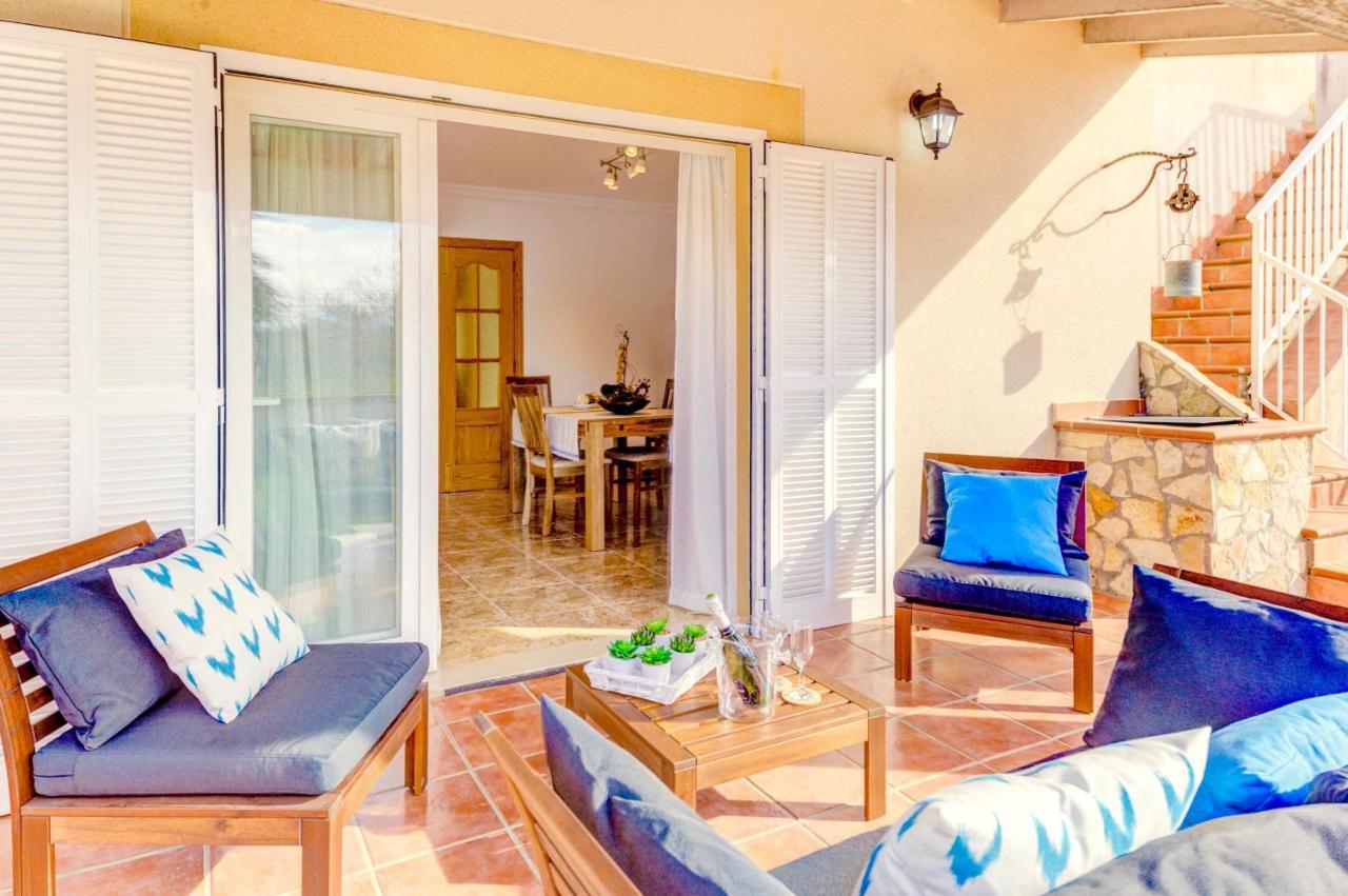 Can Gelaberts By Sealand Villas Muro Dış mekan fotoğraf